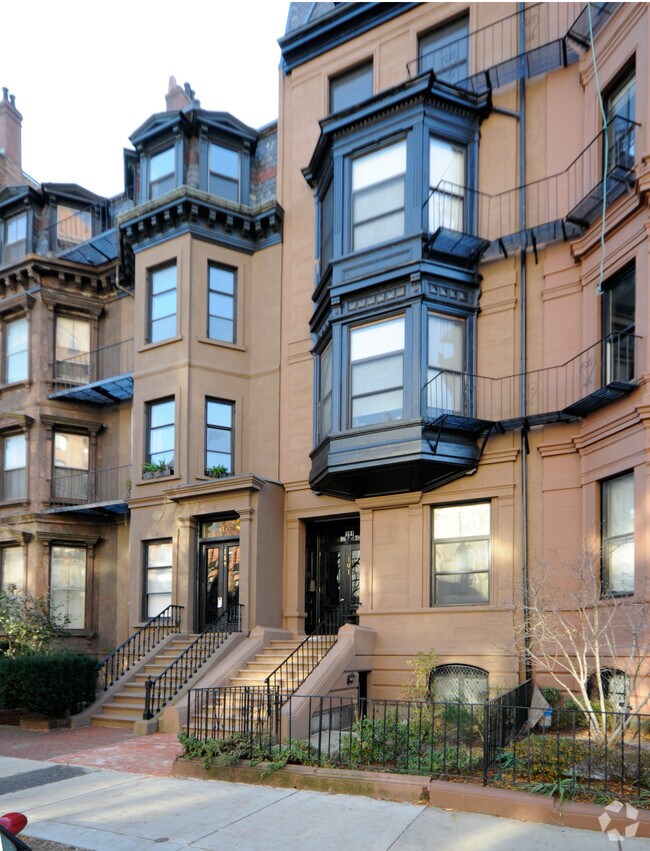 Foto del edificio - Beacon Park