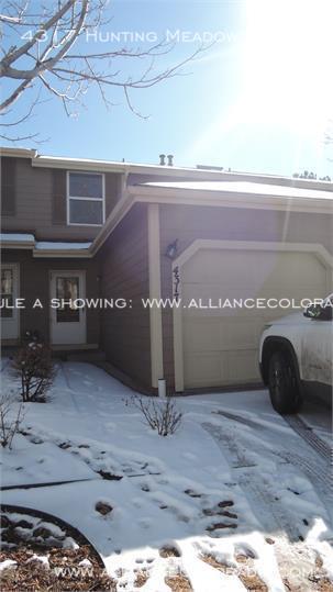 Foto principal - 4317 Hunting Meadows Cir