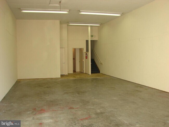 Foto del edificio - 2809 Belair Rd