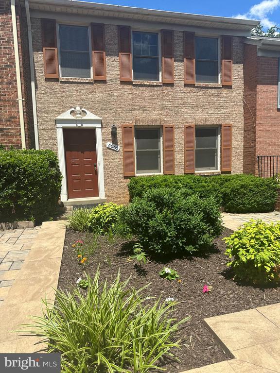 Foto principal - 6060 Morgan Ct