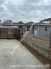 Building Photo - 1090 Loma Ave