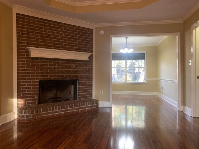 Foto del edificio - Desirable 3 bed 2 bath in Pecan Ridge Subd...