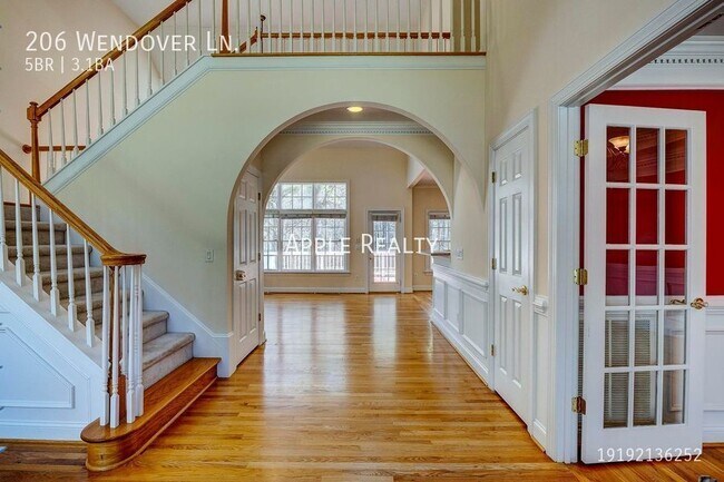 Building Photo - 206 Wendover Lane-Available Now!