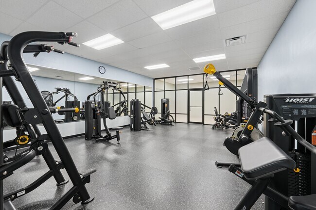 Foto del edificio - Harbourtowne at Countrywoods