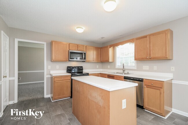 Building Photo - 1554 Pecan Ln
