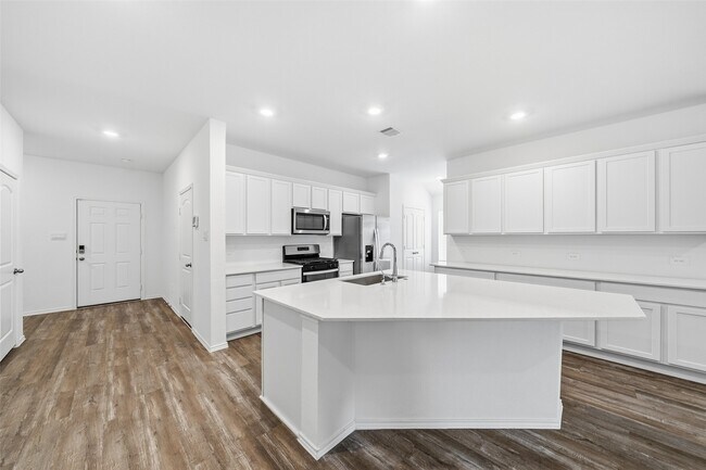 Foto del edificio - 6015 Mocha Palms Dr