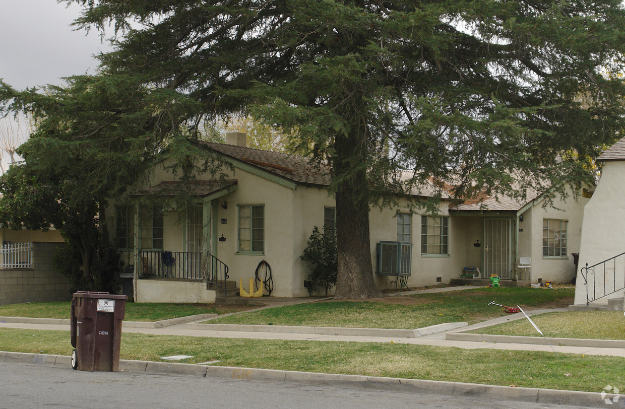 Primary Photo - 343 N 2nd St