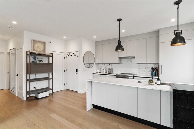 Foto del edificio - 75 W Broadway