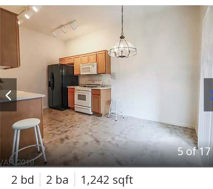 3360 Cactus Shadow St Unit 102, Las Vegas, NV 89129 Condo for Rent in