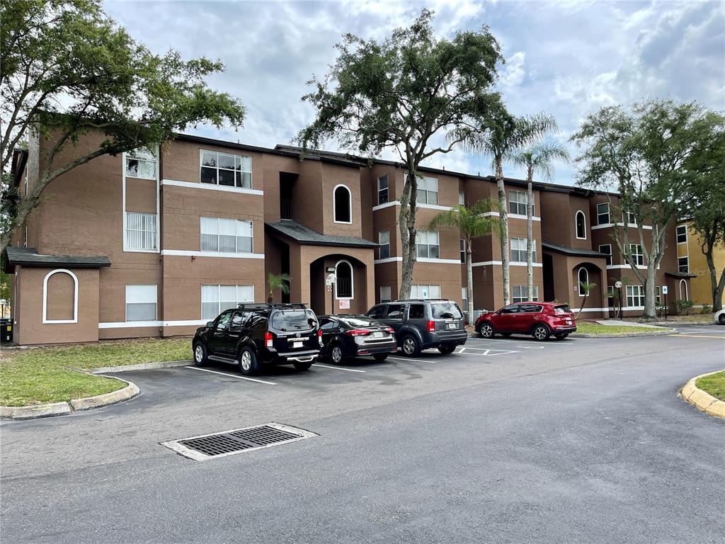4560 Commander Dr Unit 1321, Orlando, FL 32822 Condo for Rent in