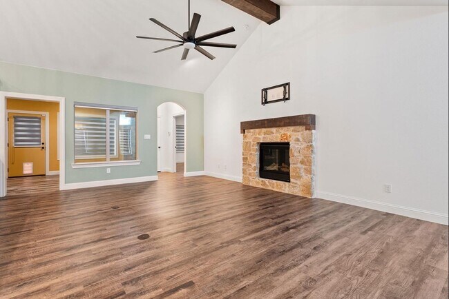 Building Photo - Pre Leasing Now for a Great 3/2/2 in Cooper ISD