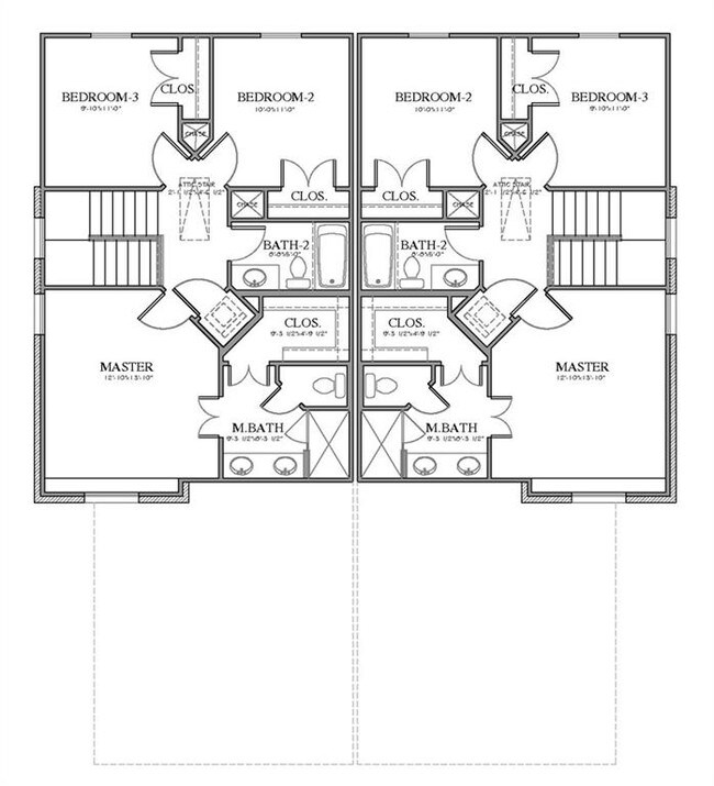 Foto del edificio - 4901 Villas Dr