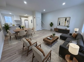 Building Photo - 2036 Wallace St