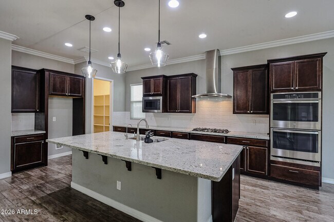 Building Photo - 22452 N 96th Dr