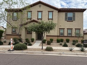 Building Photo - 16579 W Jenan Dr