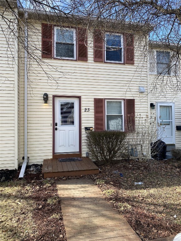 23 Starr Ave, Binghamton, NY 13905 House Rental in Binghamton, NY