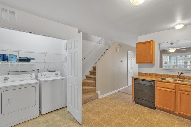 Building Photo - Affordable two bedroom townhome available ...