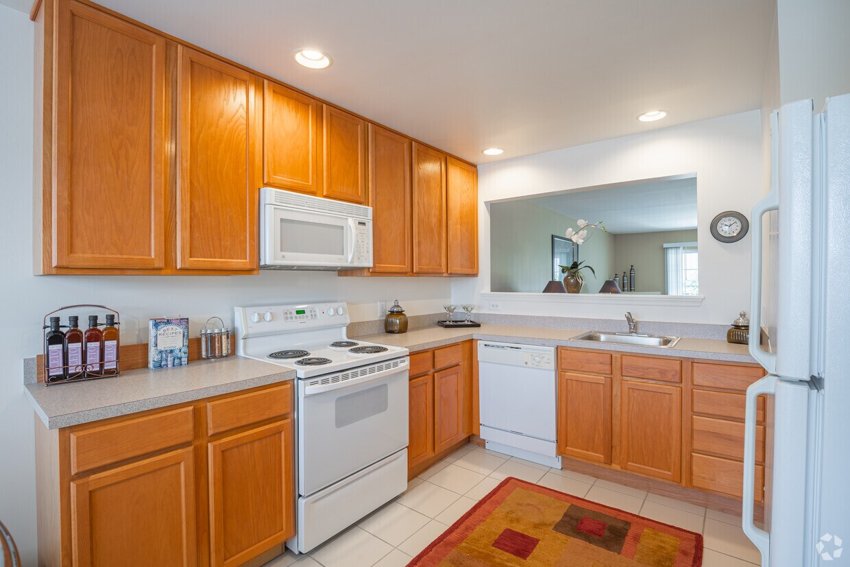 Rockwood Apartments Alquileres en Newark, DE