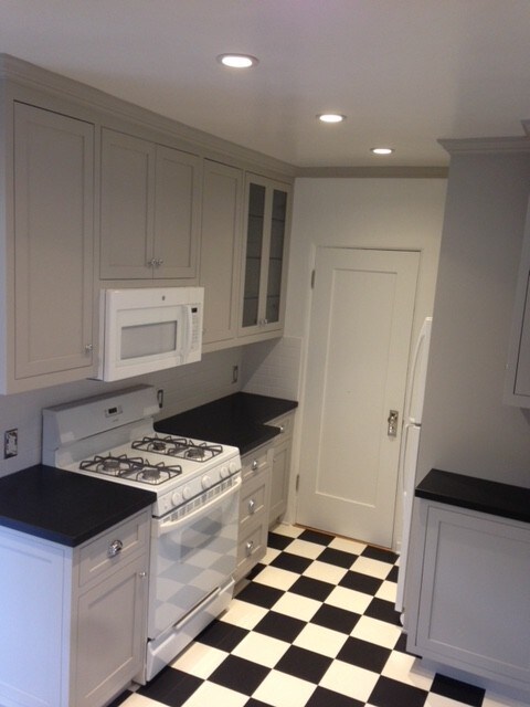 Kitchen - 10819 Oregon Ave
