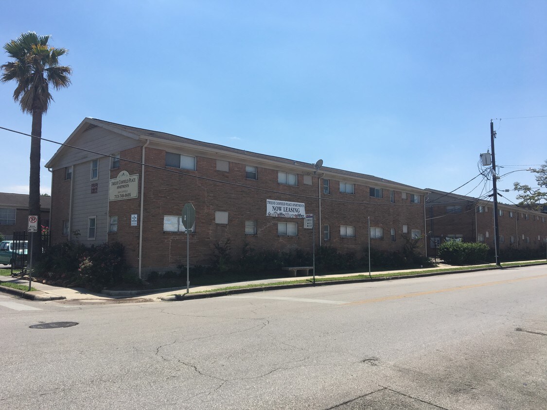 Primary Photo - 3800 Canfield St