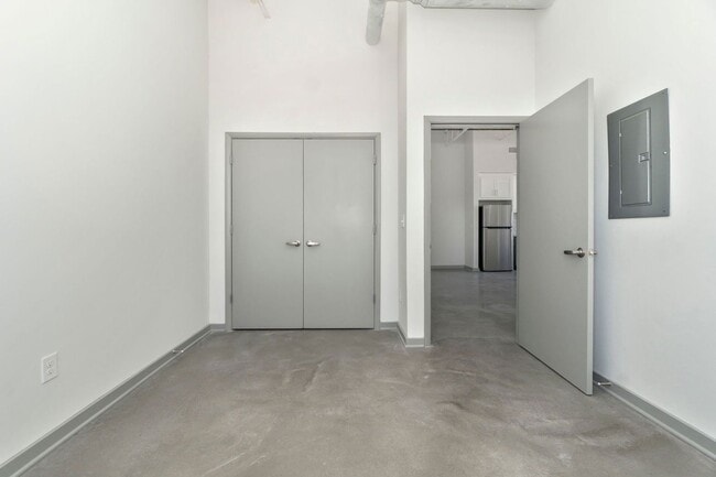 Interior Photo - Railyard Flats