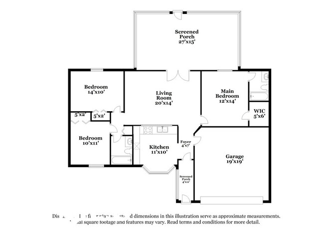 Building Photo - 1416 SW Axtell Ave