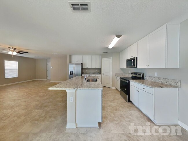 Foto del edificio - 2096 James Wilson Wy