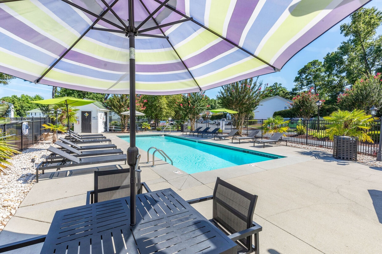 Birch Pond Apartments Rentals in Shallotte at 5 Birch Pond Dr Shallotte