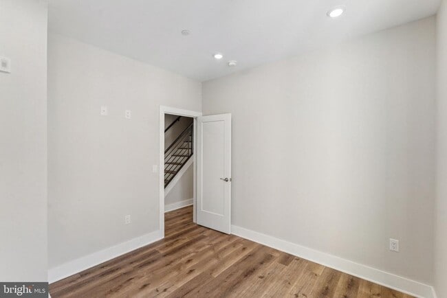 Building Photo - 1436 Parrish St