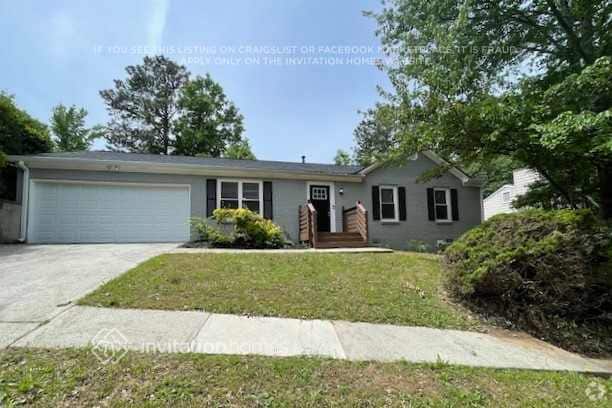 Building Photo - 1320 Ling Dr