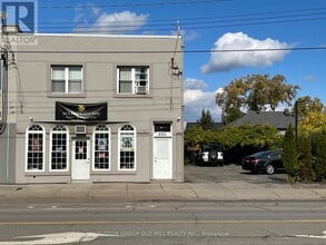 Building Photo - 293-293 Queenston Rd
