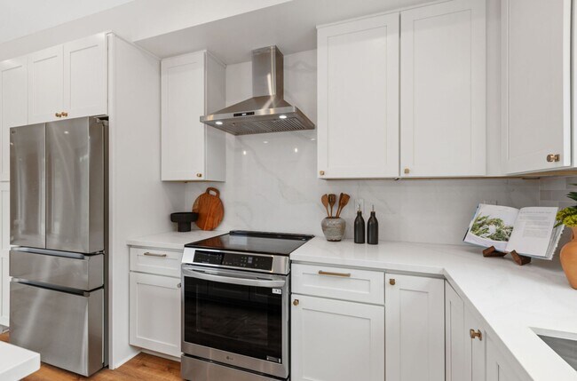 Foto del edificio - Long Term, Unfurnished Rental in Imperial Beach