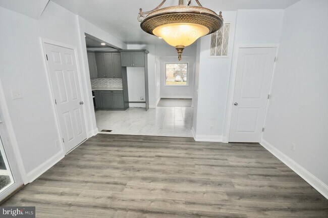 Foto del edificio - 601 Eldridge Ave