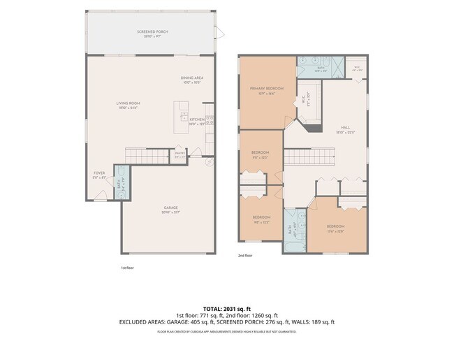 Building Photo - 4-Bedroom Home with Spacious Layout in Ayersworth Glen – Wimauma, FL