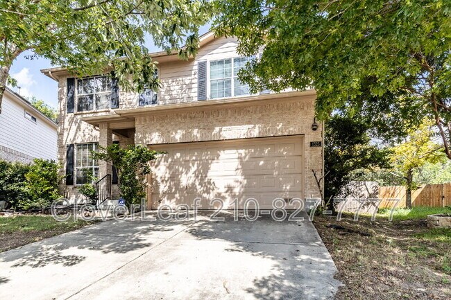 Building Photo - 6323 Big Bend Cove