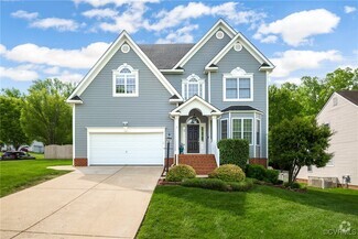 Building Photo - 4301 Overridge Dr