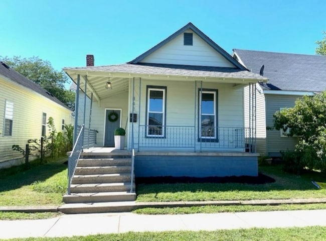 Building Photo - 842 Werner Ave