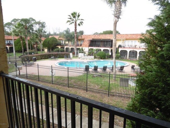 Building Photo - 3875 Mission Dr