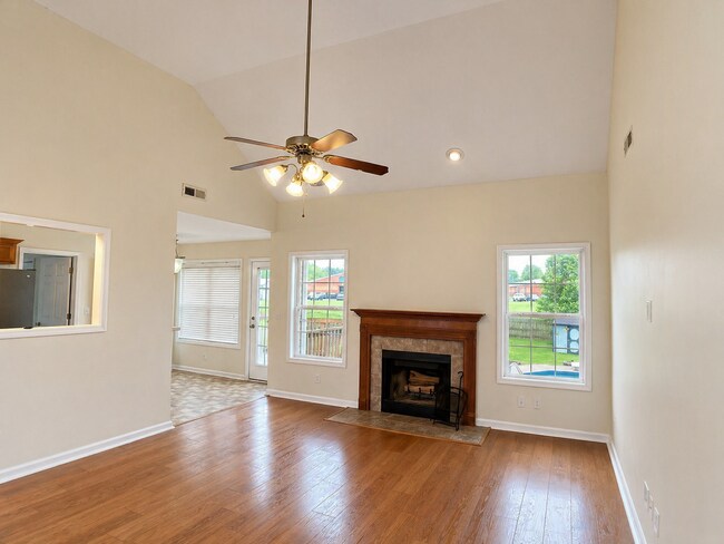 Building Photo - Welcome to Your Next “Wow” Home!