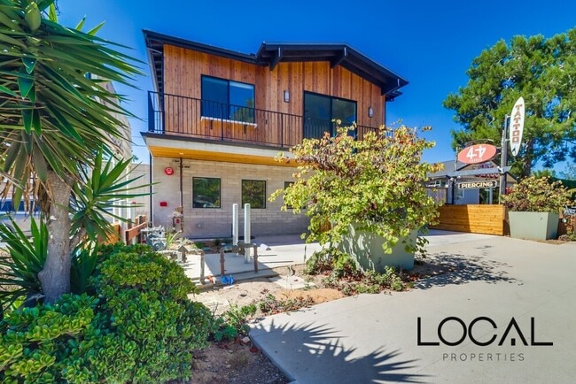 Foto del edificio - 452 N Coast Hwy 101