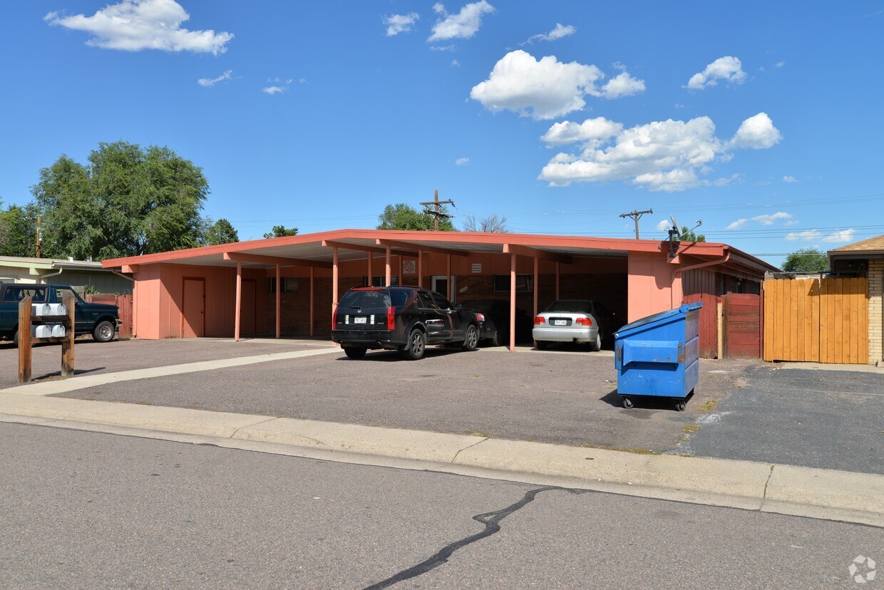 Building Photo - 730 Miller Ct
