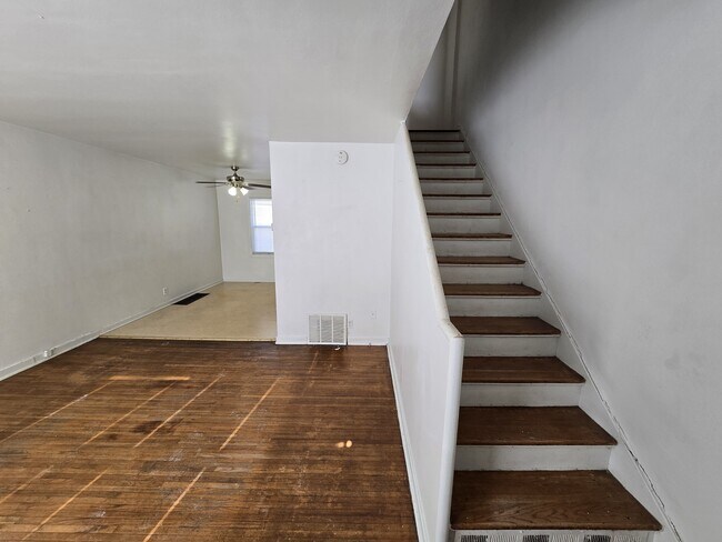 Foto del edificio - 251 Madison St