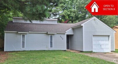 Building Photo - 3478 Grey Bark Dr