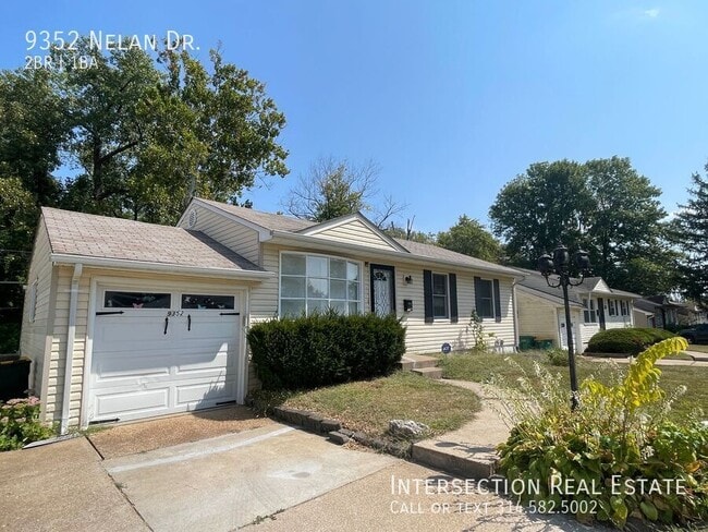 Building Photo - 9352 Nelan Dr