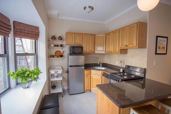 Foto del edificio - 142 E 35th St