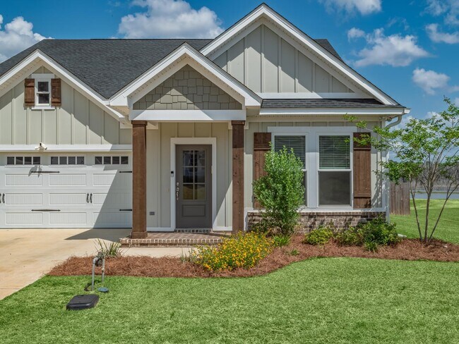 Foto del edificio - 3836 Ardmore Ln