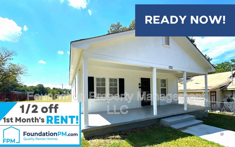 Photo - 1721 West Silver Street