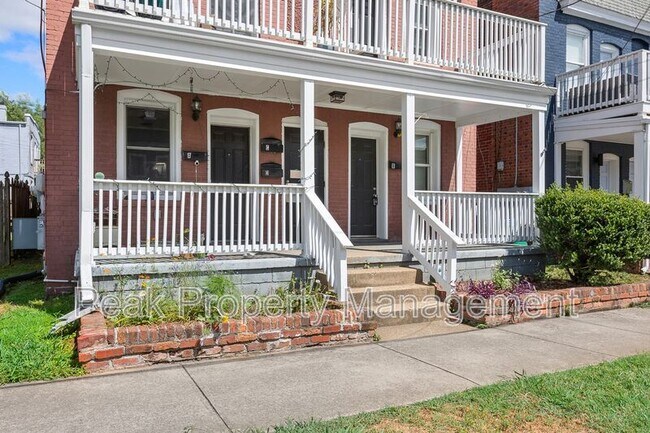 Photo - 604 N 32nd St House