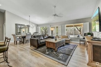 Building Photo - 4107 E Palo Brea Ln