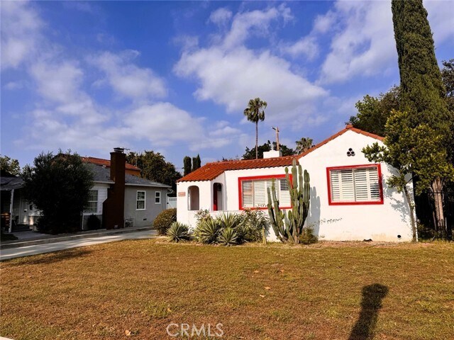 Foto del edificio - 5648 Beck Ave